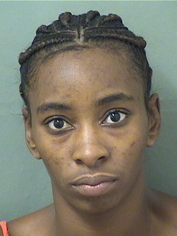  SHARESA JANITA BRUNSON Photo For  SHARESA JANITA BRUNSON