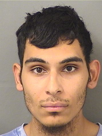  JULIAN R CAUDILLO Results from Palm Beach County Florida for  JULIAN R CAUDILLO