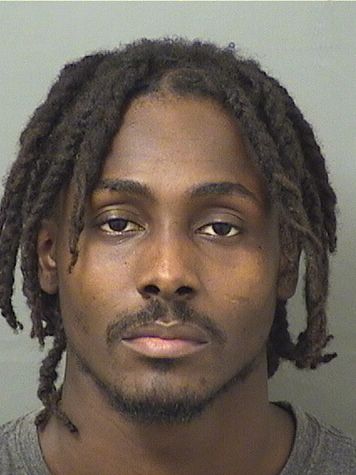  JOHNY DELISCA Results from Palm Beach County Florida for  JOHNY DELISCA