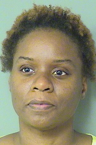  SHANTERIA L DAWSON Photo For  SHANTERIA L DAWSON