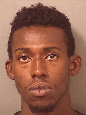  MESHACH DELANO HOLDER Photo For  MESHACH DELANO HOLDER