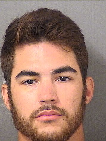  ALEXANDER LUIS CABRERA Photo For  ALEXANDER LUIS CABRERA