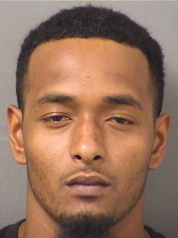  JORDAN JAMAAL KNOWLES Results from Palm Beach County Florida for  JORDAN JAMAAL KNOWLES