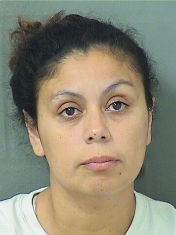  MARTHA A HINOJOSA Photo