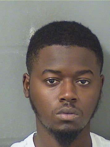  MARCUS DANTE SIMMONS Photo