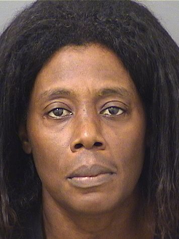  SHELIA RAHMING Photo