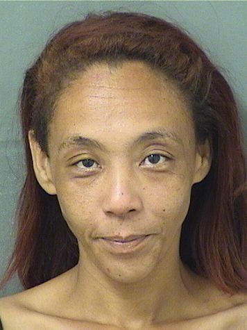  CRYSTAL ALLISON WAN Photo