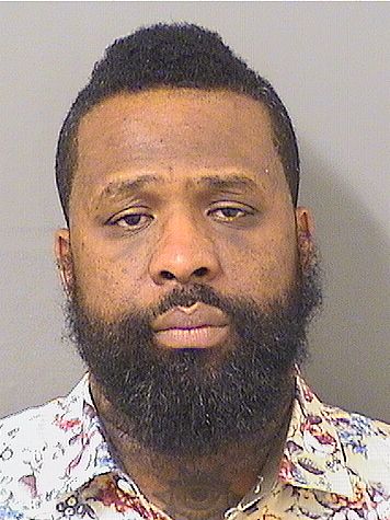 WILLIAM CARNELL III ESKRIDGE Photo