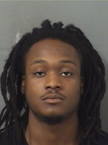  ANDERSON JAY PRESENDIEU Photo For  ANDERSON JAY PRESENDIEU