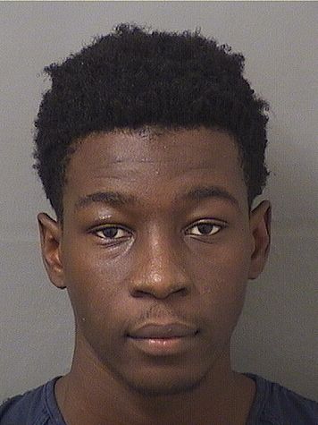  MALIK NICK TELFORT Photo For  MALIK NICK TELFORT