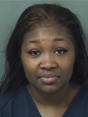  LATASIA LAVONNE WEBBDETWILER Results from Palm Beach County Florida for  LATASIA LAVONNE WEBBDETWILER