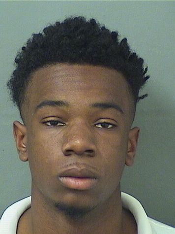  ZION BARFIELD Photo For  ZION BARFIELD