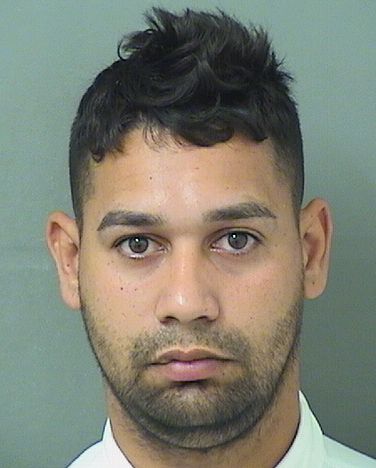  JOSE A VAZQUEZCABRERA Results from Palm Beach County Florida for  JOSE A VAZQUEZCABRERA