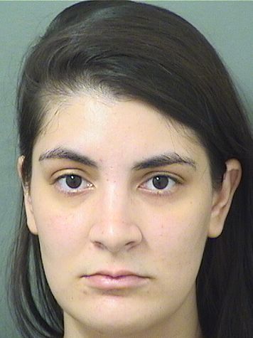  STEPHANY O FREITAS Results from Palm Beach County Florida for  STEPHANY O FREITAS