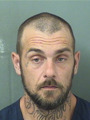  CRISTOPHER KEITH SPERLING Results from Palm Beach County Florida for  CRISTOPHER KEITH SPERLING