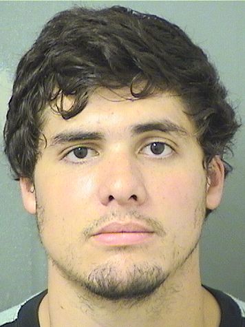  JOAO VICTOR ZARZA CARVALHO Photo