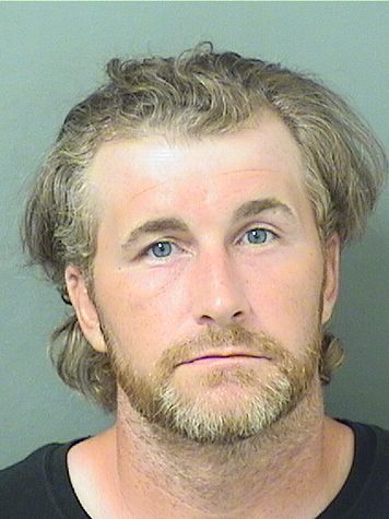  GEORGE FREDERICK HAMMER Results from Palm Beach County Florida for  GEORGE FREDERICK HAMMER