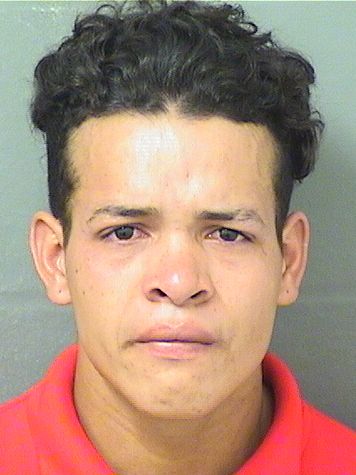  ADELSON ROBELIO CRUZ Photo For  ADELSON ROBELIO CRUZ