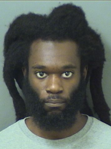  LAVONTE A MARTIN Photo