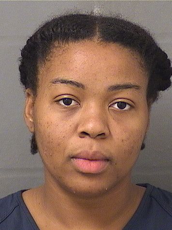  TAHIRA LAUREN SMALL Results from Palm Beach County Florida for  TAHIRA LAUREN SMALL