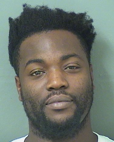  MICHAEL JAY DOZIER Results from Palm Beach County Florida for  MICHAEL JAY DOZIER