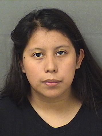  VANESSA VELASQUEZVELASQUEZ Photo