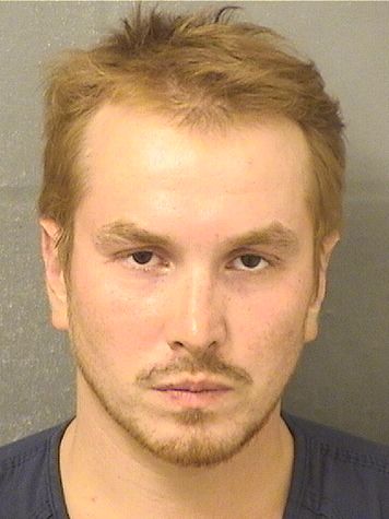  KENTON TYLER BECK Results from Palm Beach County Florida for  KENTON TYLER BECK