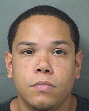  MARK ANTHONY CRUCEY Photo