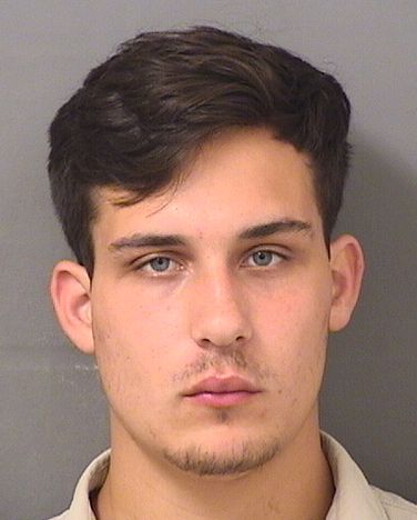  PAUL WILSON STREATER Photo