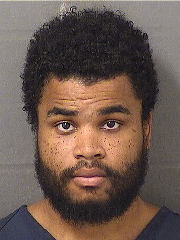  JERMAINE R CLARKE Photo