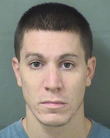  COLIN PATRICK MAISTO Results from Palm Beach County Florida for  COLIN PATRICK MAISTO