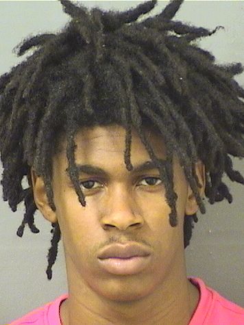  CEDRIC BRADDY Results from Palm Beach County Florida for  CEDRIC BRADDY