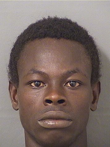  JEAN JOSEPHISAACDELY THEROT Photo For  JEAN JOSEPHISAACDELY THEROT