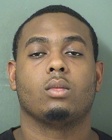  MARCUS PIERRE Photo For  MARCUS PIERRE