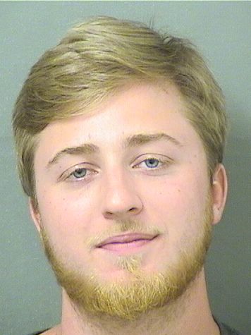  CARSON TYLER SHOAF Photo For  CARSON TYLER SHOAF