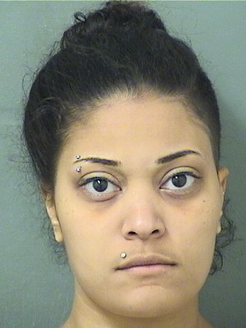  ALEXANDREA LIANA VALENTIN Results from Palm Beach County Florida for  ALEXANDREA LIANA VALENTIN