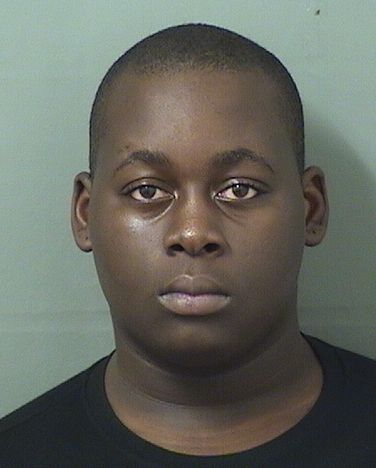  QUINTON DAQUAN DAVIS Results from Palm Beach County Florida for  QUINTON DAQUAN DAVIS