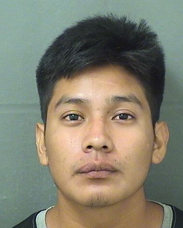  ROGELIO SEBASTIAN Results from Palm Beach County Florida for  ROGELIO SEBASTIAN