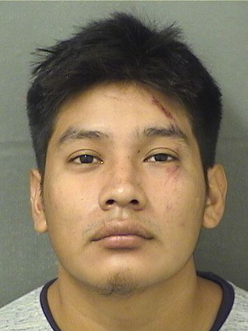  ROGELIO SEBASTIAN Results from Palm Beach County Florida for  ROGELIO SEBASTIAN