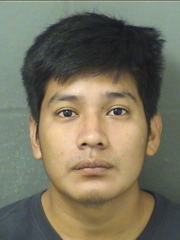  ROGELIO SEBASTIAN Photo