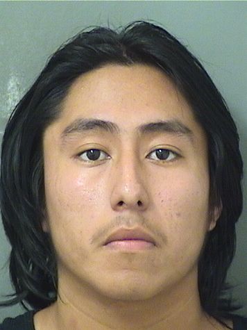  MIGUEL ANGEL PEREZVELASQUEZ Results from Palm Beach County Florida for  MIGUEL ANGEL PEREZVELASQUEZ