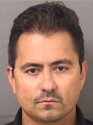  JULIAN HERNANDO VEGA Results from Palm Beach County Florida for  JULIAN HERNANDO VEGA