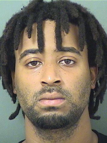  ELIJAH FELIX BATISTA Results from Palm Beach County Florida for  ELIJAH FELIX BATISTA