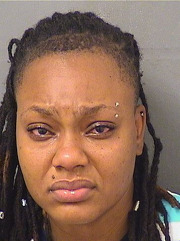  BERLYNE SAINTILUS Photo For  BERLYNE SAINTILUS