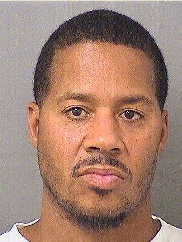  JAMES CLIFFORDJR CHATMAN Results from Palm Beach County Florida for  JAMES CLIFFORDJR CHATMAN