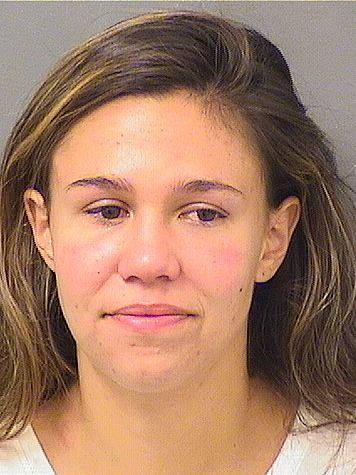  BRIANNA JESSICA ALLEN Photo For  BRIANNA JESSICA ALLEN