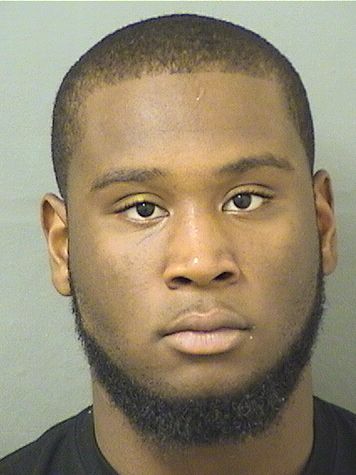  OLENZA DARRYL III ROBERTS Results from Palm Beach County Florida for  OLENZA DARRYL III ROBERTS