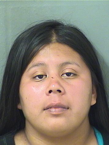  LORA GEAN OSCEOLA Photo For  LORA GEAN OSCEOLA