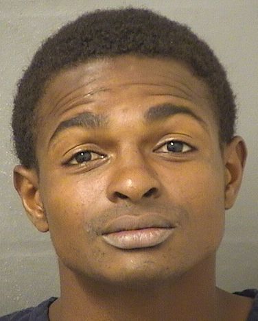  ANTONIO GEORGE WRIGHT Results from Palm Beach County Florida for  ANTONIO GEORGE WRIGHT