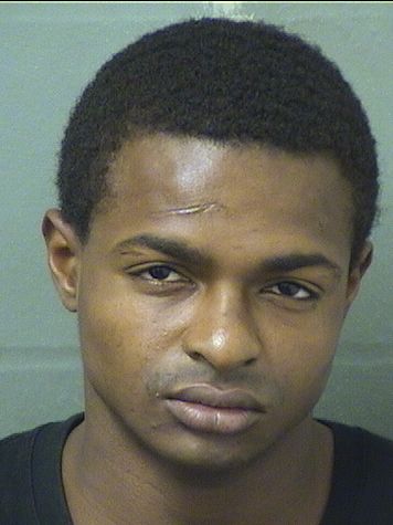  ANTONIO GEORGE WRIGHT Photo